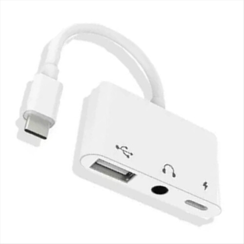Adaptor USB 3.0 OTG pentru cameră, adaptor convertor OTG 1