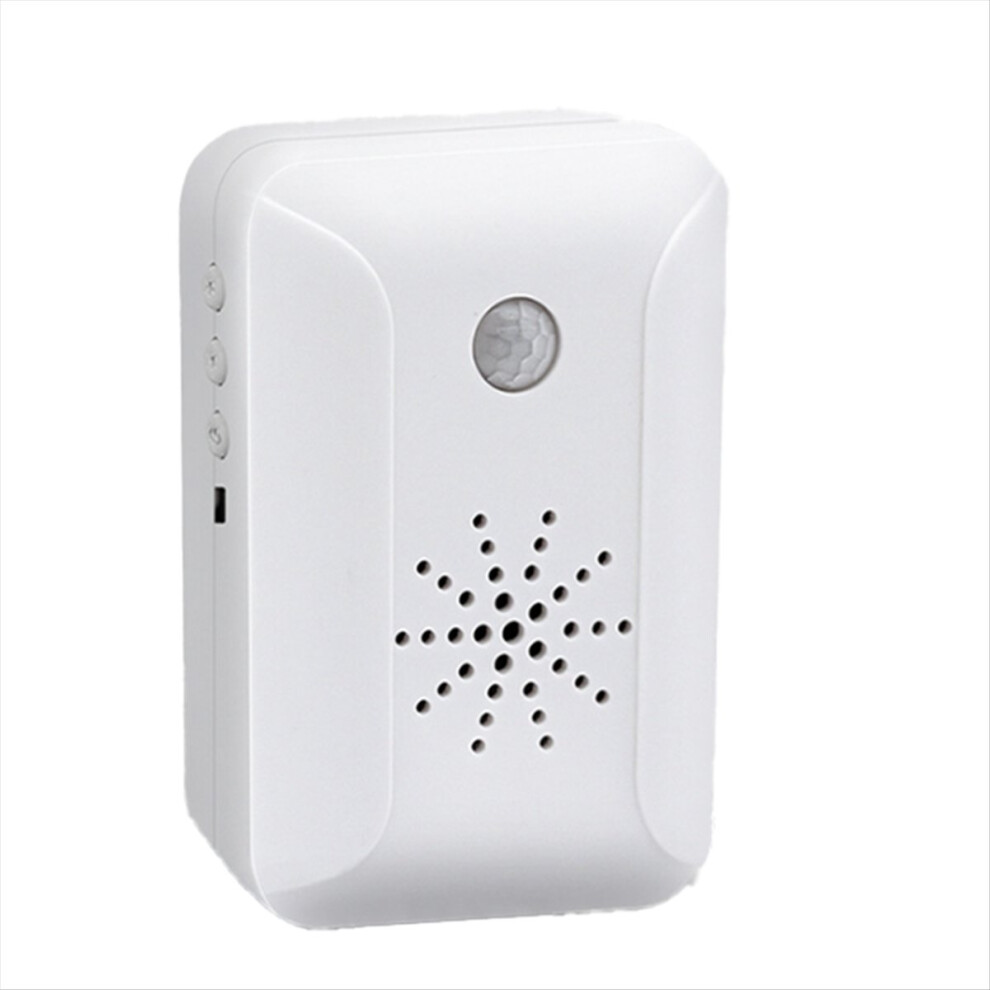 Infrared Induction Home Smart Voice Motion Sensor 4852896939928