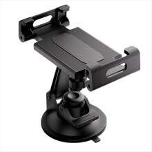 Universal Auto Verstellbarer Saugnapfhalter Ständer für Mini