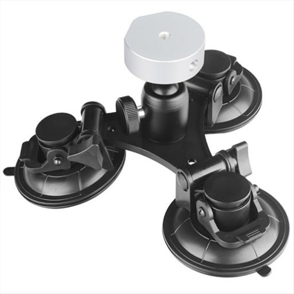 Secure Suction Cup Mount Bracket For 4852896938594