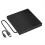 Ekstern CD DVD-drev USB 3.0 Type-C brænderlæser 1