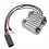 Für Mini Step Up Stromkabel 12V/24V bis 48V 1,5A 1