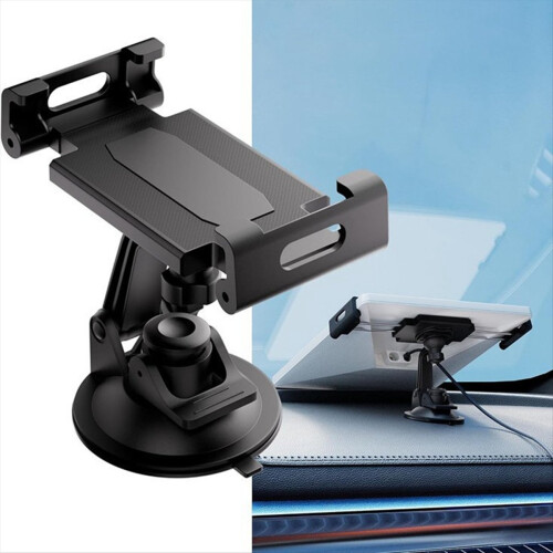 Universal Car Adjustable Suction Cup Holder Stand for Mini 2