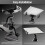 Universal Car Adjustable Suction Cup Holder Stand for Mini 5