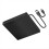 Ekstern CD DVD-drev USB 3.0 Type-C brænderlæser 3