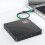 USB eksternt CD-drev universal DVD-afspiller til pc computer bærbar computer 6