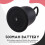 Camera Speaker Bluetooth Long Battery Dual Outdoor Speaker 6