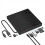 Ekstern CD DVD-drev USB 3.0 Type-C brænderlæser 4