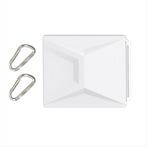 Für Mini Silikon Schutzhülle mit Karabiner B 1