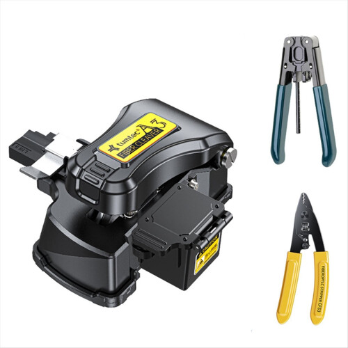 Tumtec A3 Cutter Fibră Optică