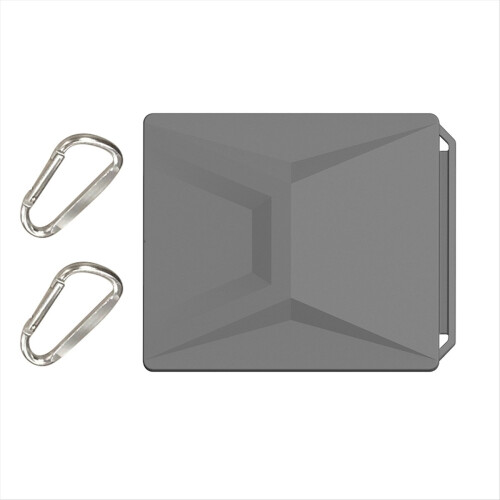 Für Mini Silikon Schutzhülle mit Karabiner C 1