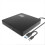 USB eksternt CD-drev universal DVD-afspiller til pc computer bærbar computer 2