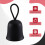 Camera Speaker Bluetooth Long Battery Dual Outdoor Speaker 7