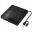 Eksternt CD/DVD-drev til bærbar computer, USB A/C 3.0 CD/DVD-afspiller 1