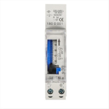 AC24-380 Mekanisk timer SUL160A Timerkontakt SUL180a