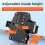 Tumtec A3 Cutter Fibră Optică 4