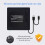 Eksternt CD/DVD-drev til bærbar computer, USB A/C 3.0 CD/DVD-afspiller 2