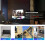 Smart TV-antenn med förstärkare 6