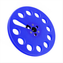 7 inch lege tape met 1/4 tapediameter voor /ReVox Studer C