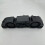 1PCS Hi-Fi 2-Way Passive Speaker Triple Driver Dual Diaphragms 4