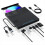 Unitate Blu-Ray externă USB 3.0, player Blu-ray DVD/CD portabil 2