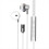 USB Type C Wired Headphones USB Type C Earphones 1