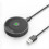 Microfon de conferință USB UM10, condensator omnidirecțional la 360 2