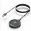 Microfon de conferință USB UM10, condensator omnidirecțional la 360 5