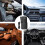 Telefoonluidspreker Auto-audio Oproepluidspreker 4