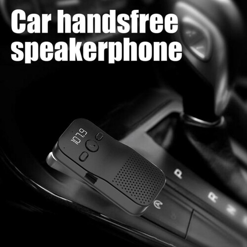 Telefoonluidspreker Auto-audio Oproepluidspreker 2