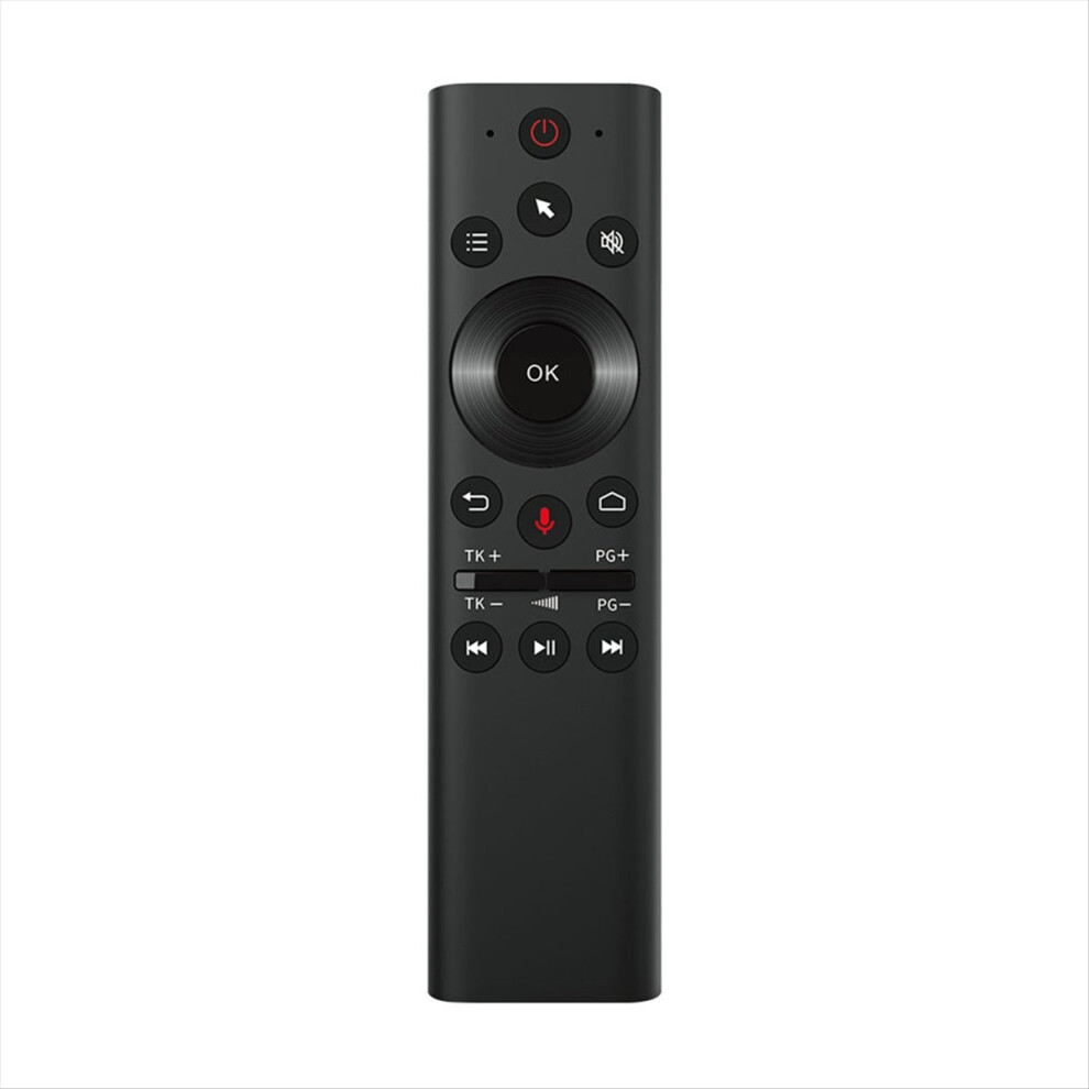 Q21 Voice Remote Control 2.4G Bluetooth 5.0 Ir Learning Air Mouse 4852896943161