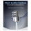 USB Type C Wired Headphones USB Type C Earphones 4