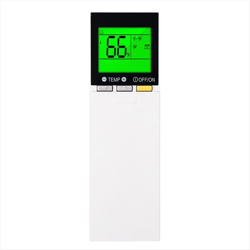 Universal Remote Control For Air Conditioner Models 4852896943093