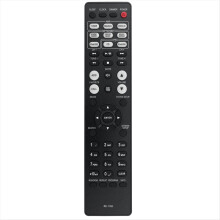 Udskift RC-1163 fjernbetjening med RC-1163 fjernbetjening
