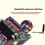 Q100H 2.1 Channel Bluetooth Audio Amplifier 50Wx2+100W 2