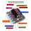 Q100H 2.1 Channel Bluetooth Audio Amplifier 50Wx2+100W 4