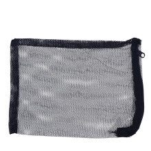3 Unidades Bolsa De Malla Nailon 15X20 Cm Para Acuario