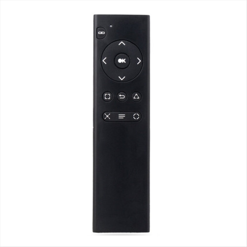 Pentru consolă DVD Telecomandă wireless 2.4G