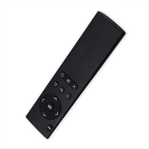 Pentru consolă DVD Telecomandă wireless 2.4G 1