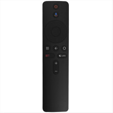 Ersätt XMRM-006B TV-röstfjärrkontroll för MI TV Box S