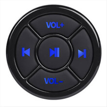 Telecomando wireless Bluetooth 5.0 per telefono e tablet iOS Android