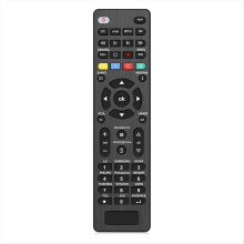 Universal Remote Control
for ,,