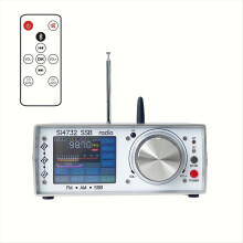 Radio complet ATS-25 SI4732
