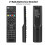 Universal Remote Control
for ,, 6