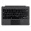 Magnetic Bluetooth Keyboard for with Backlit 1