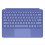 Magnetic Bluetooth Keyboard for Pro 12 A 1