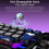 Hot Swap Bluetooth Wireless Mechanical Keyboard Gaming Keypad,A 5