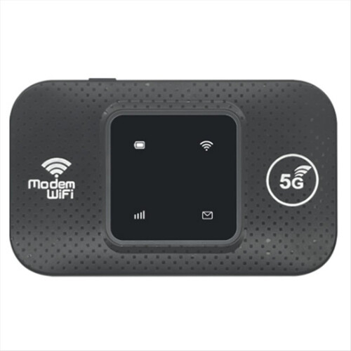 Modem WiFi 4G LTE desbloqueado 5G 300Mbps para laptops e tablets A
