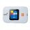 Router WiFi mobil E5577 4G LTE - Hotspot de internet wireless 1