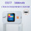 Router WiFi mobil E5577 4G LTE - Hotspot de internet wireless 5